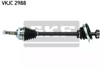 VKJC 2988 SKF Приводной вал